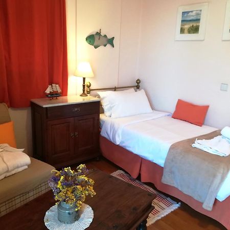 Garitsa Bay Apartment Corfu  Buitenkant foto